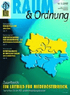 Magazin Raum und Ordnung Ausgabe 1 2002