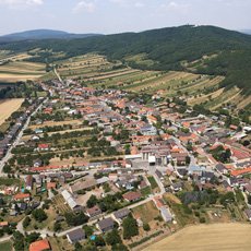 Örtliches Entwicklungskonzept Berg