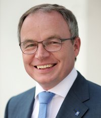 Dr. Stephan Pernkopf, LH-Stellvertreter