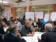 Gruppenarbeit Gruppenarbeit