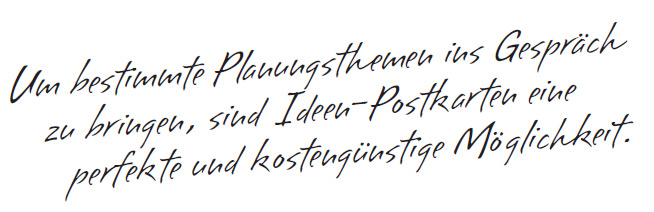 Leitspruch Leitspruch